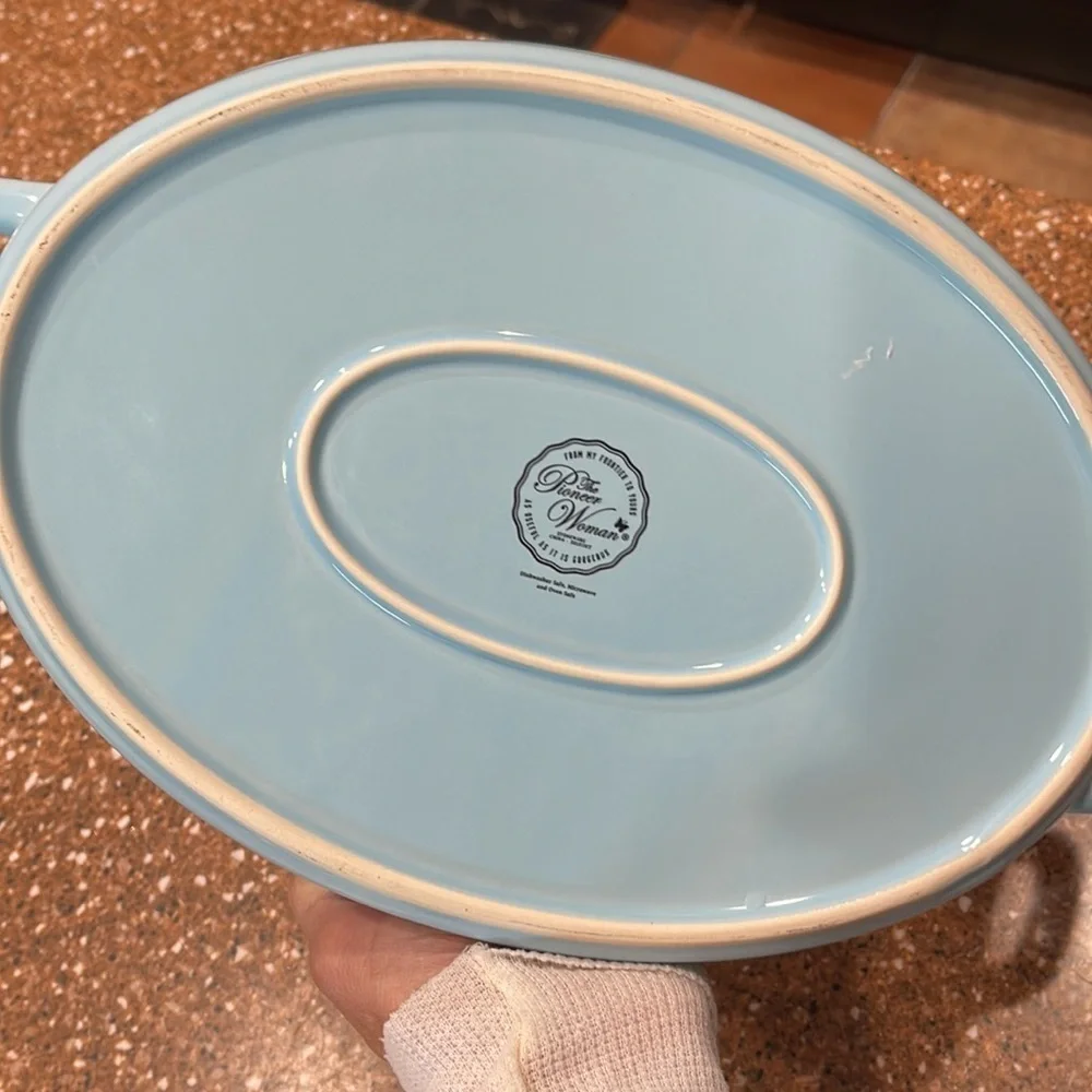 Pioneer woman baking set